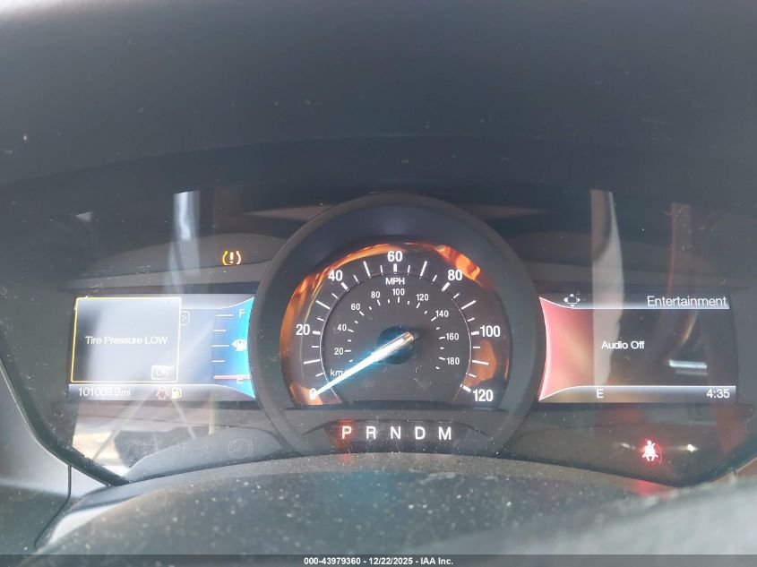 2017 Ford Expedition Platinum VIN: 1FMJU1LT9HEA58347 Lot: 43979360