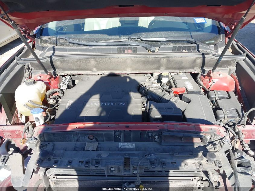 2016 Lincoln Mkx Select VIN: 2LMTJ6KR0GBL63917 Lot: 43979363