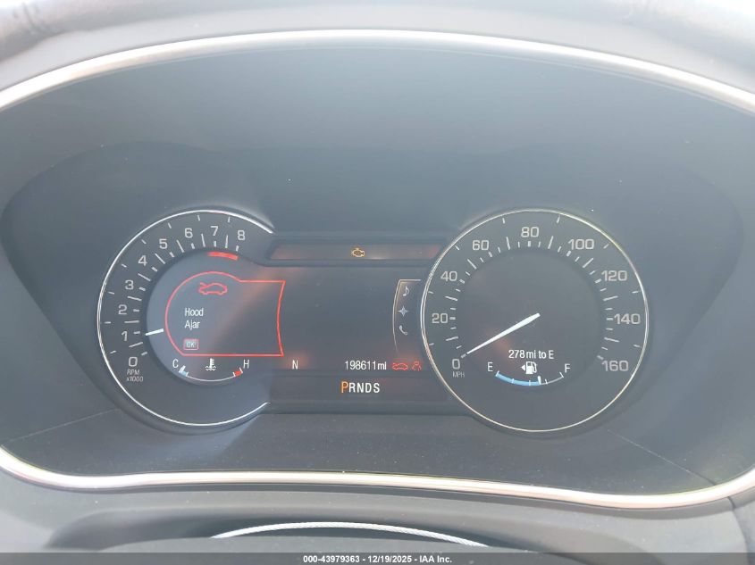 2016 Lincoln Mkx Select VIN: 2LMTJ6KR0GBL63917 Lot: 43979363