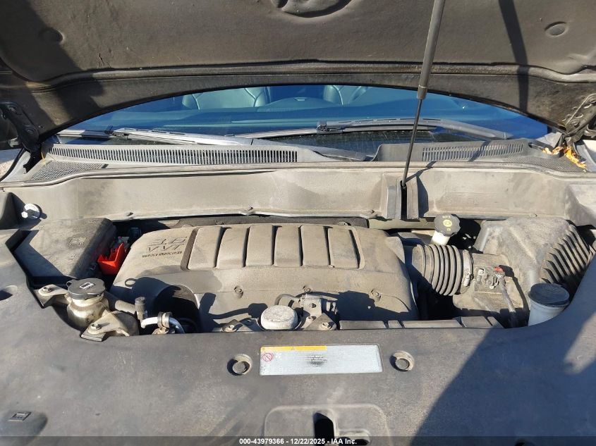 2016 Buick Enclave Premium VIN: 5GAKVCKD8GJ282955 Lot: 43979366