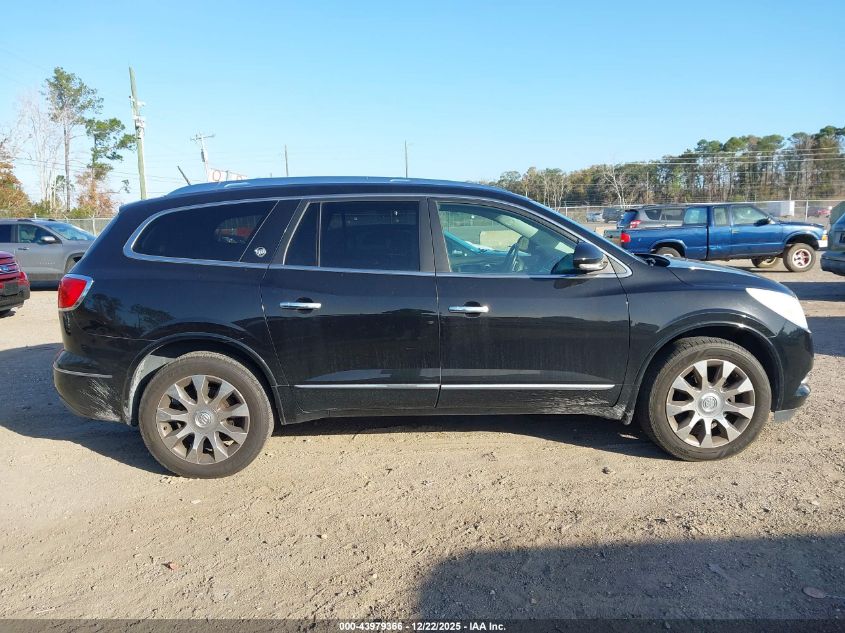 2016 Buick Enclave Premium VIN: 5GAKVCKD8GJ282955 Lot: 43979366
