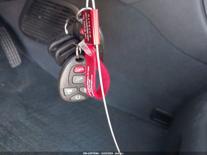 2016 Buick Enclave Premium VIN: 5GAKVCKD8GJ282955 Lot: 43979366