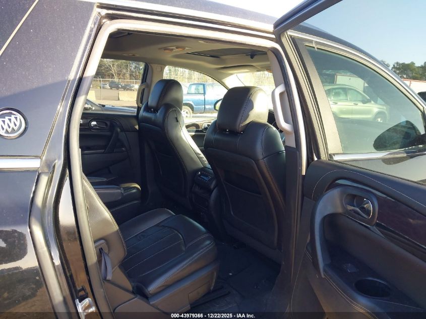 2016 Buick Enclave Premium VIN: 5GAKVCKD8GJ282955 Lot: 43979366