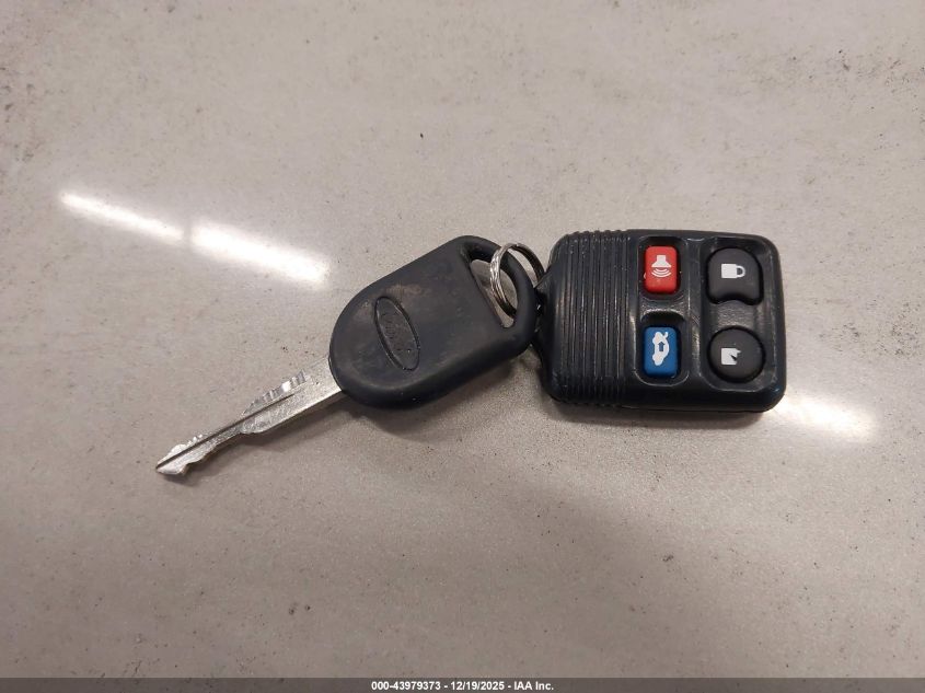 2006 Ford Five Hundred Limited VIN: 1FAHP28106G145536 Lot: 43979373