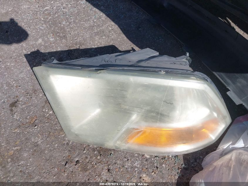 2019 Ram 1500 Classic Tradesman 4X2 6'4 Box VIN: 1C6RR6FG6KS683891 Lot: 43979374