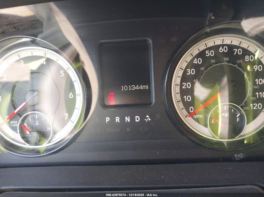 2019 Ram 1500 Classic Tradesman 4X2 6'4 Box VIN: 1C6RR6FG6KS683891 Lot: 43979374