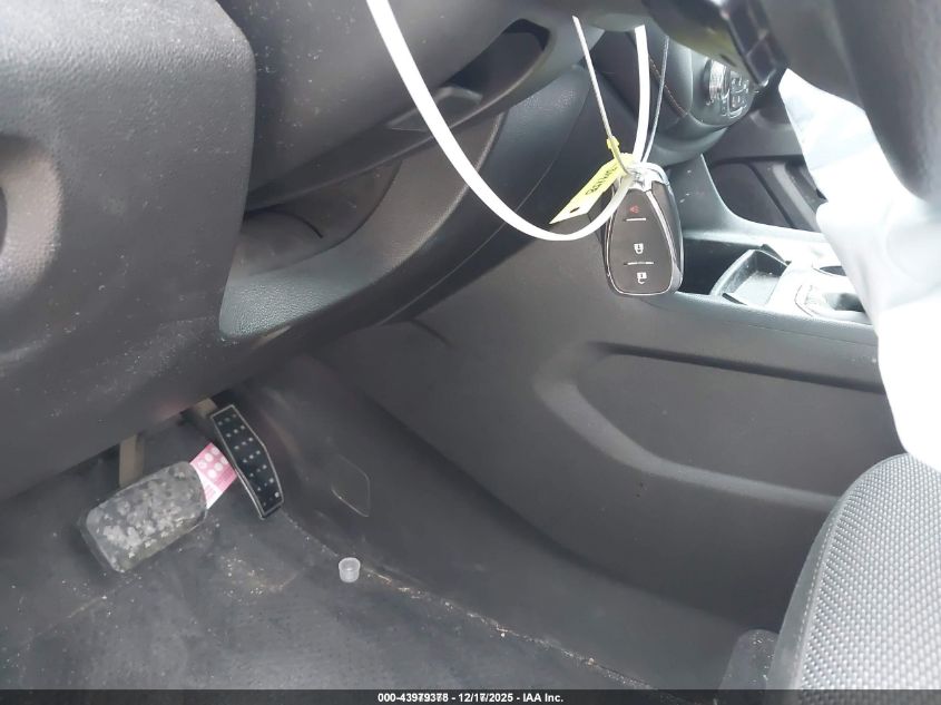 2020 Chevrolet Traverse Fwd Ls VIN: 1GNERFKW6LJ314158 Lot: 43979378