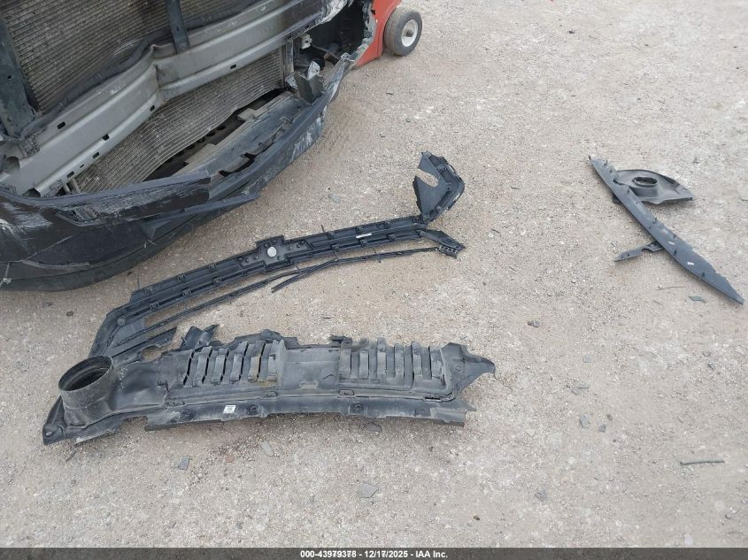 2020 Chevrolet Traverse Fwd Ls VIN: 1GNERFKW6LJ314158 Lot: 43979378