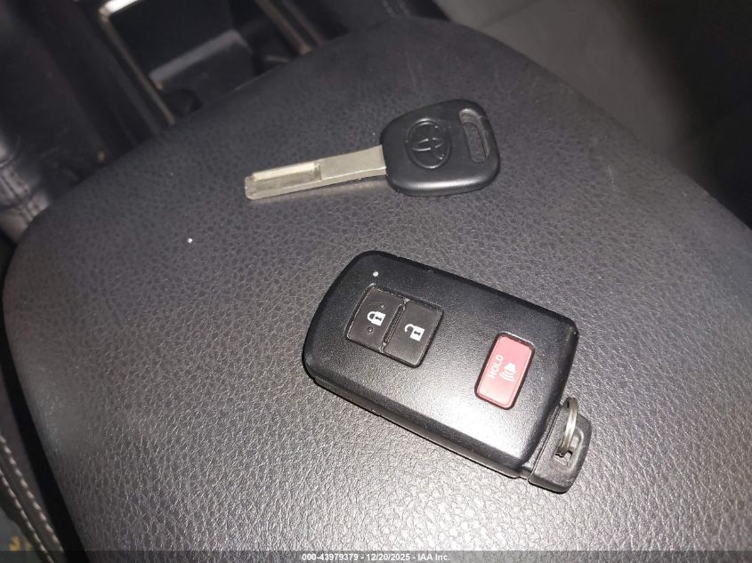 2022 Toyota Tacoma Trd Off Road VIN: 3TMCZ5AN8NM498866 Lot: 43979379