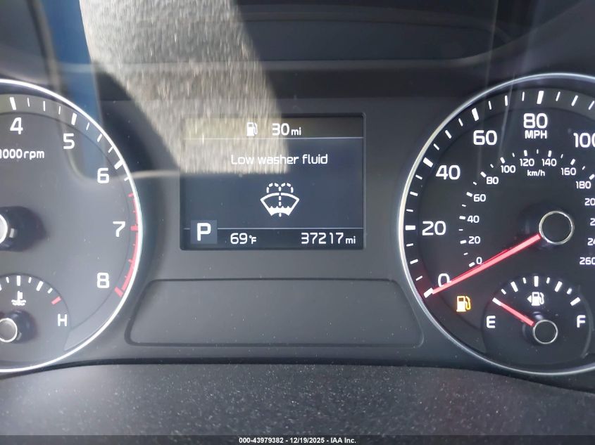 2021 Kia Forte Lxs VIN: 3KPF24AD8ME289025 Lot: 43979382