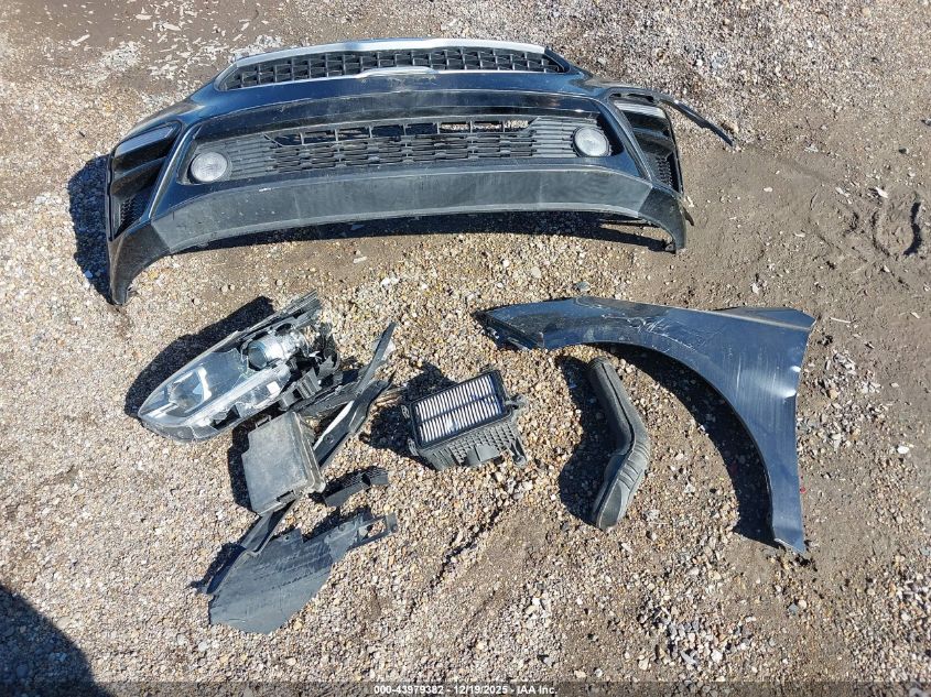 2021 Kia Forte Lxs VIN: 3KPF24AD8ME289025 Lot: 43979382