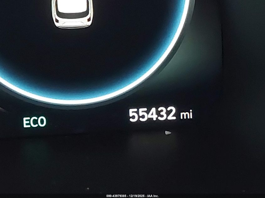 2023 Hyundai Palisade Sel VIN: KM8R4DGE2PU491755 Lot: 43979385