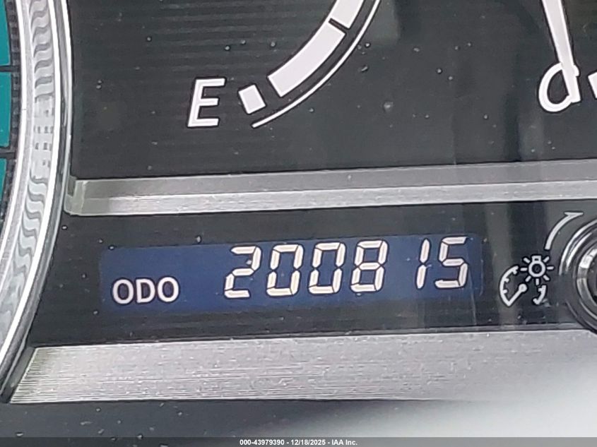 2009 Toyota Venza Base V6 VIN: 4T3ZK11A69U011981 Lot: 43979390