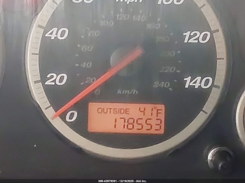 2006 Honda Cr-V Se VIN: JHLRD78926C046060 Lot: 43979391