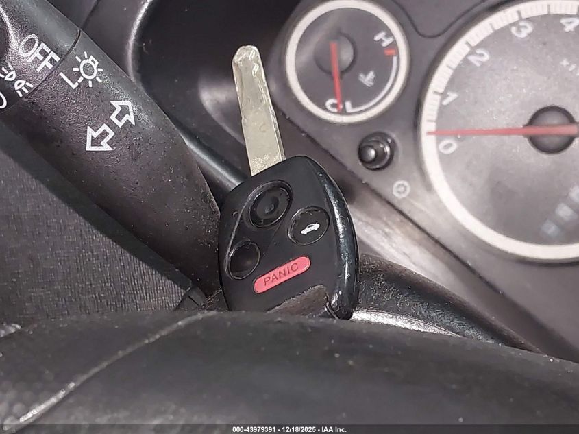 2006 Honda Cr-V Se VIN: JHLRD78926C046060 Lot: 43979391