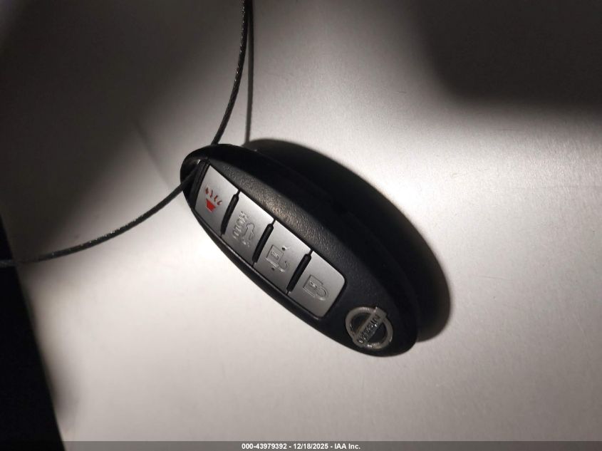 2011 Nissan Altima 2.5 S VIN: 1N4AL2AP3BN500118 Lot: 43979392