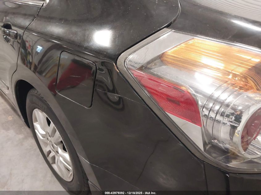 2011 Nissan Altima 2.5 S VIN: 1N4AL2AP3BN500118 Lot: 43979392