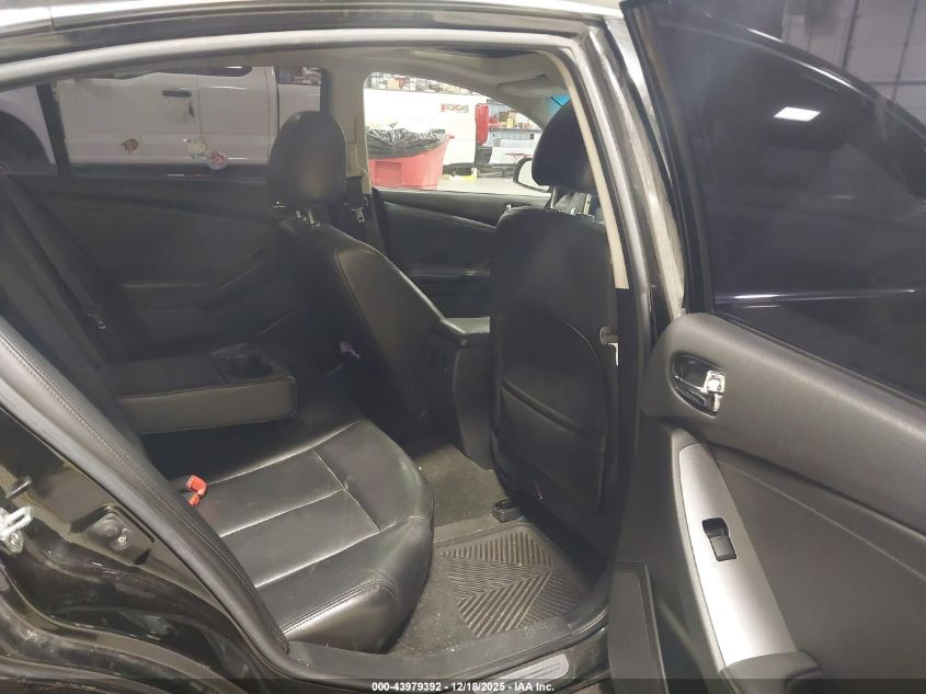 2011 Nissan Altima 2.5 S VIN: 1N4AL2AP3BN500118 Lot: 43979392