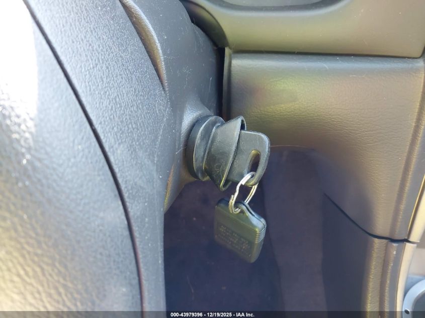 2004 Ford Mustang Mach 1 VIN: 1FAFP42R44F206391 Lot: 43979396