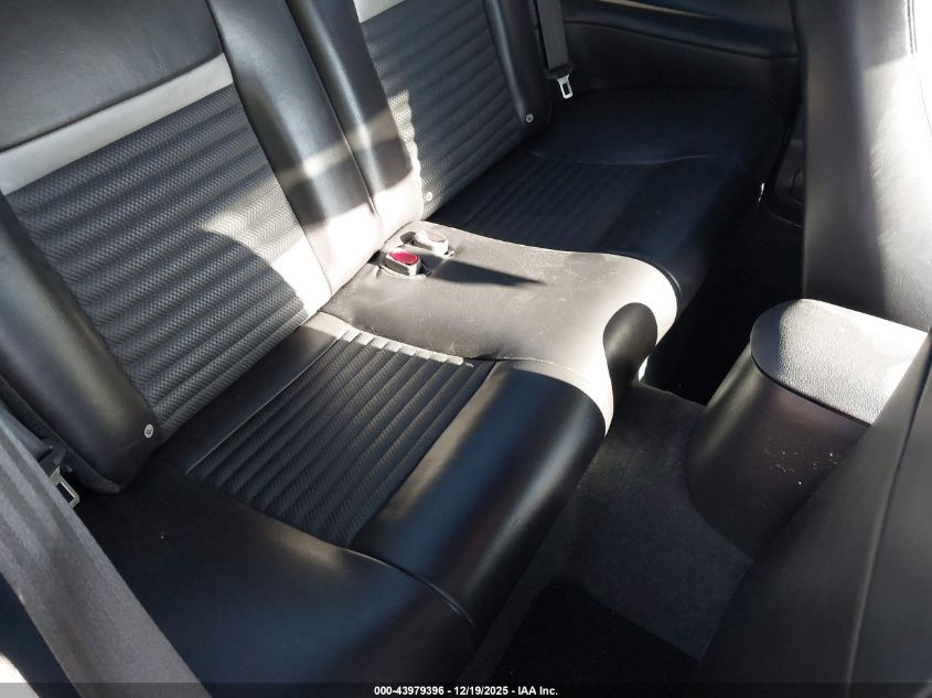 2004 Ford Mustang Mach 1 VIN: 1FAFP42R44F206391 Lot: 43979396