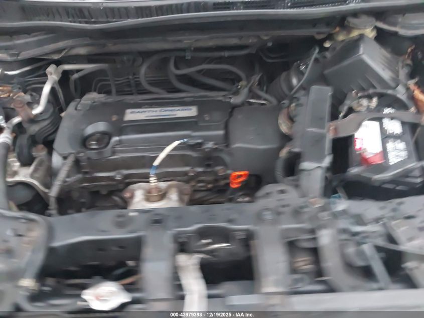 2015 Honda Cr-V Ex VIN: 2HKRM4H59FH666529 Lot: 43979398