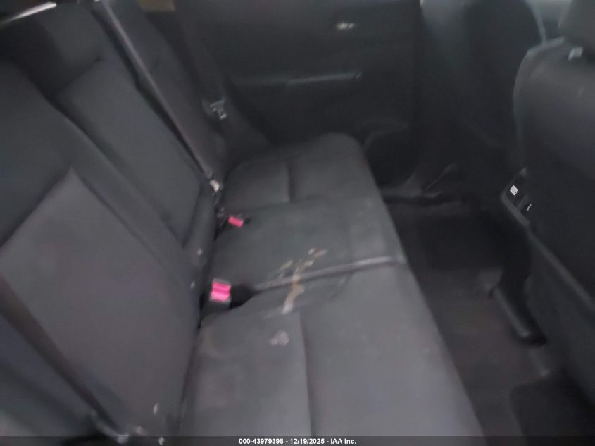 2015 Honda Cr-V Ex VIN: 2HKRM4H59FH666529 Lot: 43979398