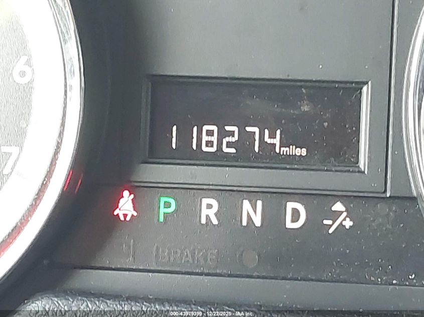 2014 Dodge Grand Caravan Se VIN: 2C4RDGBG6ER175512 Lot: 43979399