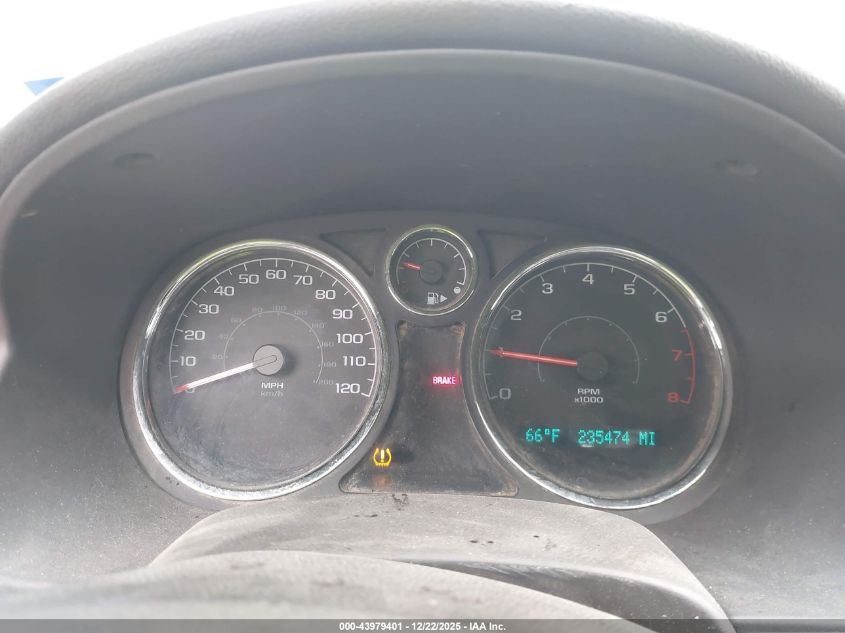 2009 Chevrolet Cobalt Lt VIN: 1G1AT58H697150923 Lot: 43979401