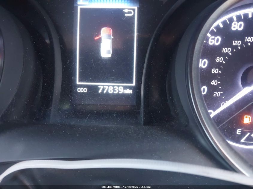 2023 Toyota Camry Se VIN: 4T1G11AK5PU749652 Lot: 43979403