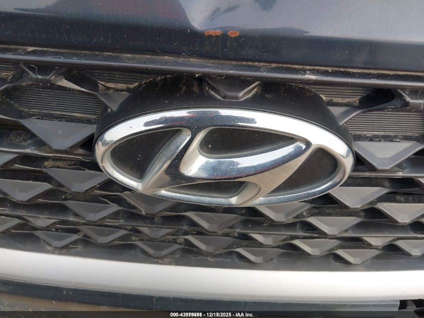 2019 Hyundai Tucson Se VIN: KM8J23A43KU884282 Lot: 43979408