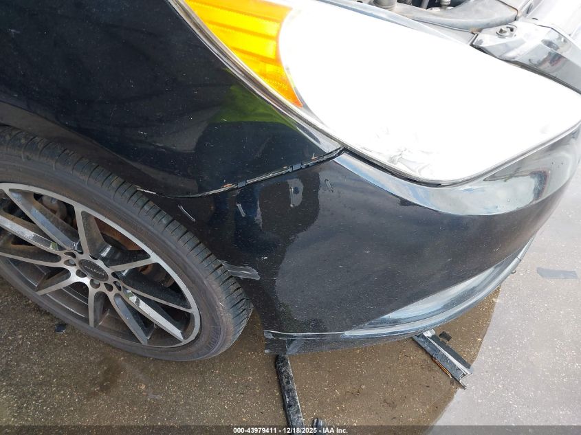 2013 Hyundai Sonata Se 2.0T VIN: 5NPEC4AB4DH666730 Lot: 43979411