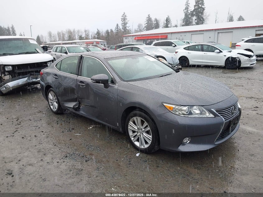 JTHBK1GG8F2175166 2015 Lexus Es 350 auction photo 1