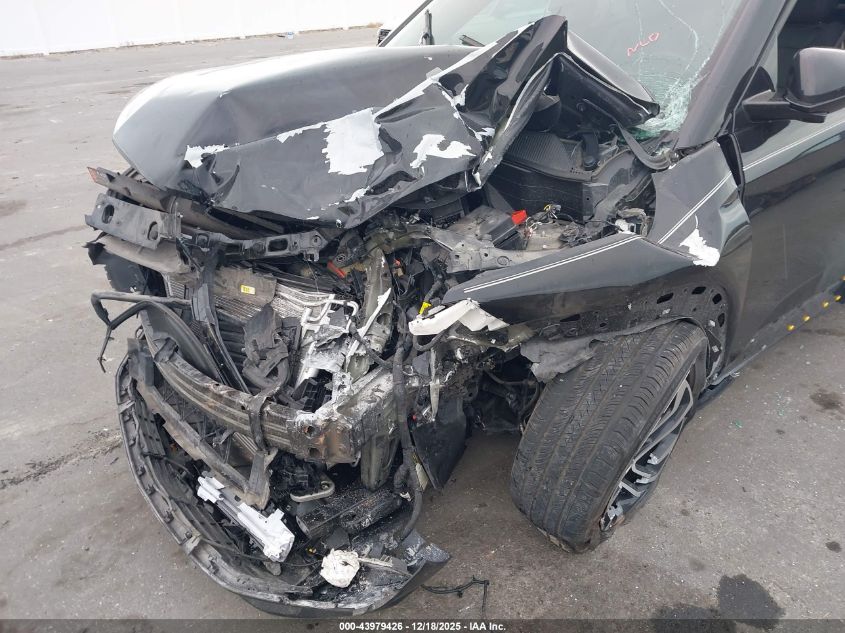 2024 Chevrolet Trailblazer Fwd Rs VIN: KL79MTSL5RB097330 Lot: 43979426