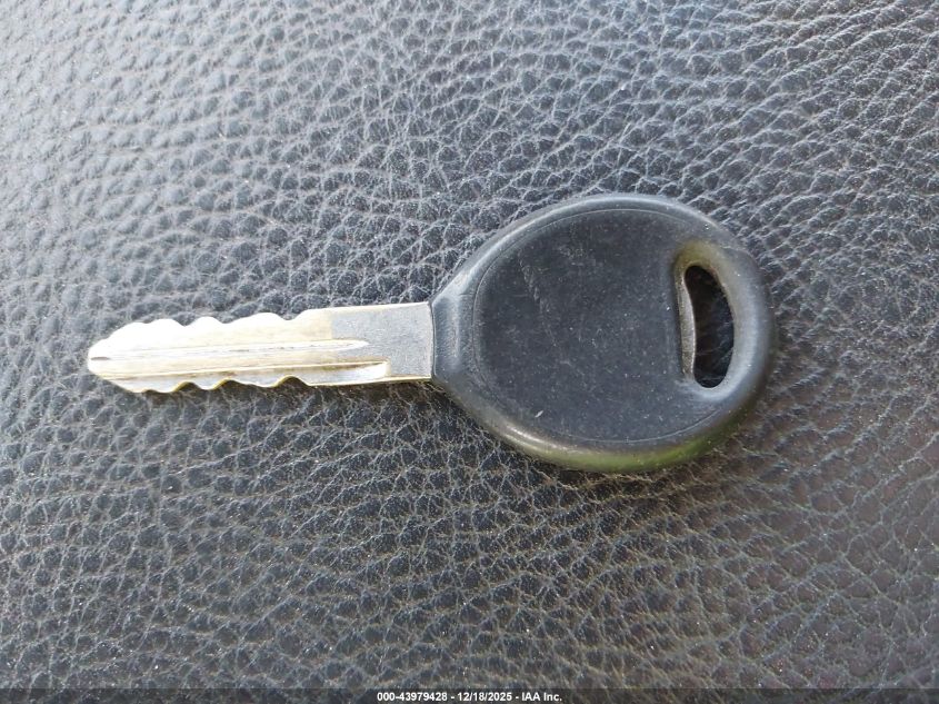 2005 Dodge Ram 1500 Slt/Laramie VIN: 1D7HA18N55J647426 Lot: 43979428