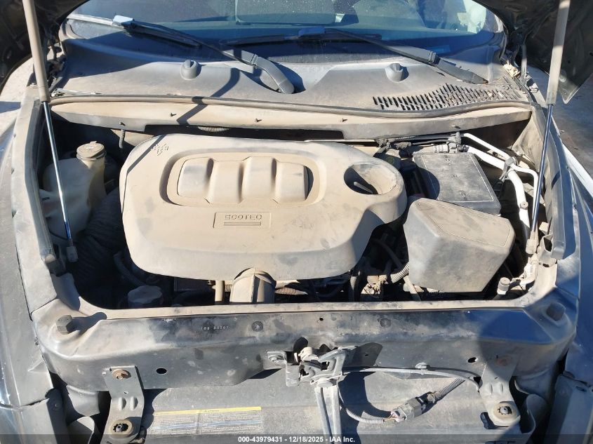 2008 Chevrolet Hhr Lt VIN: 3GNDA23PX8S584888 Lot: 43979431