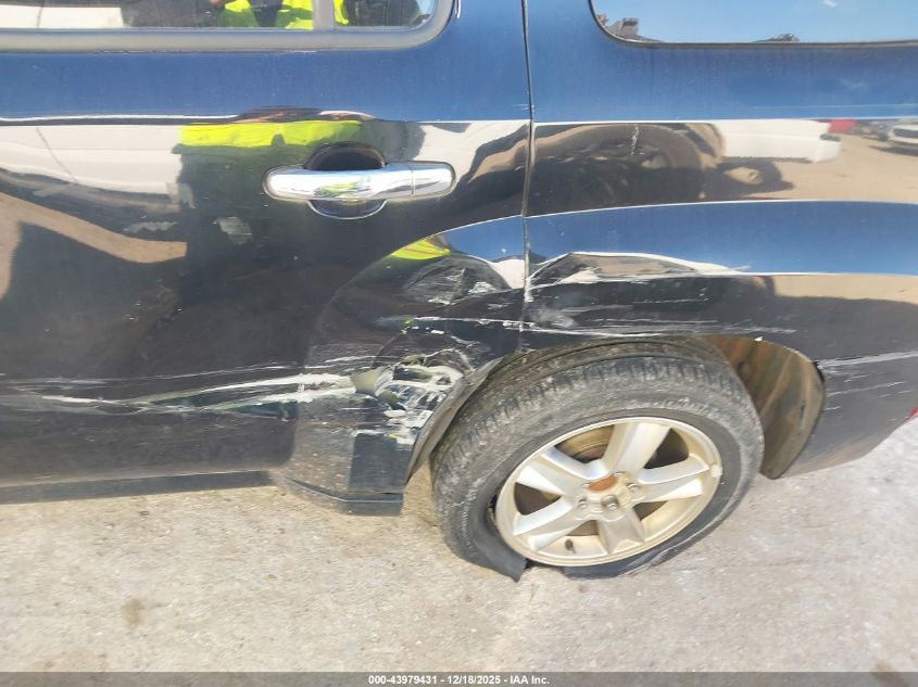 2008 Chevrolet Hhr Lt VIN: 3GNDA23PX8S584888 Lot: 43979431