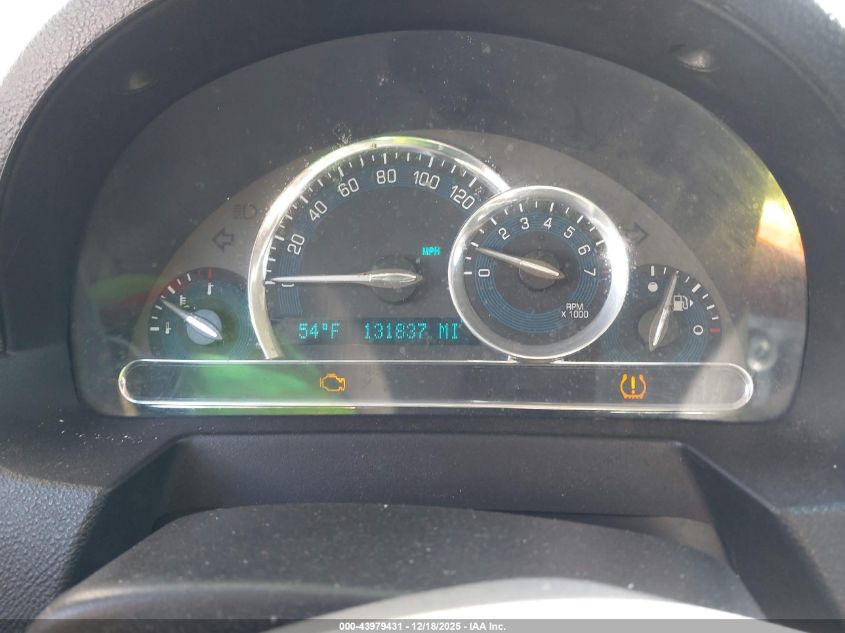 2008 Chevrolet Hhr Lt VIN: 3GNDA23PX8S584888 Lot: 43979431