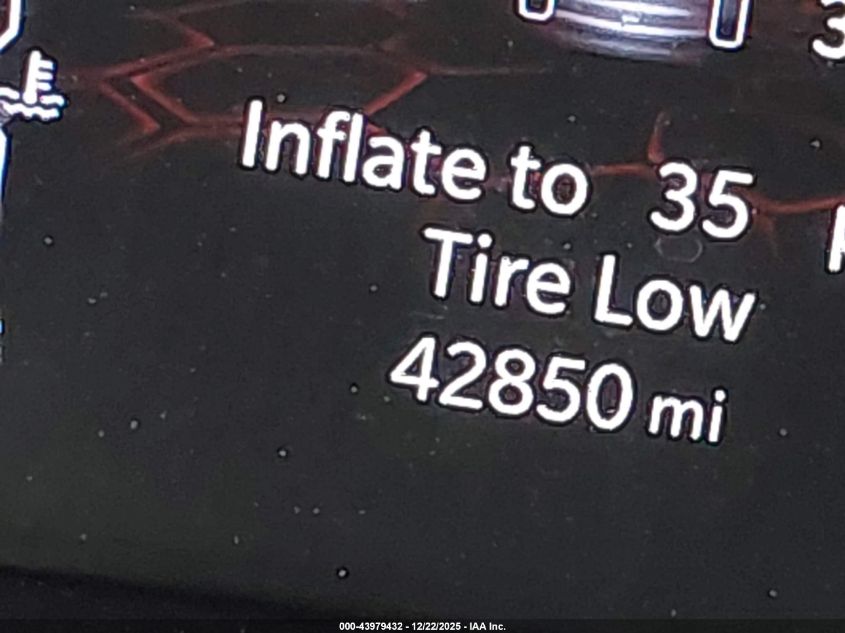 2022 Jeep Compass Altitude 4X4 VIN: 3C4NJDBB4NT221703 Lot: 43979432