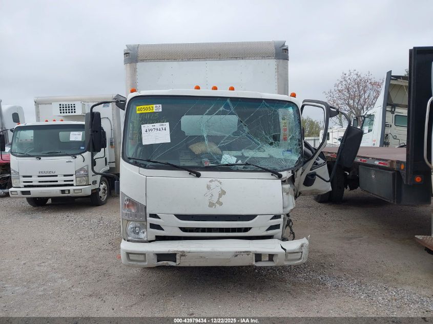 2016 Isuzu Npr Dsl Reg At VIN: JALB4W178G7F01121 Lot: 43979434