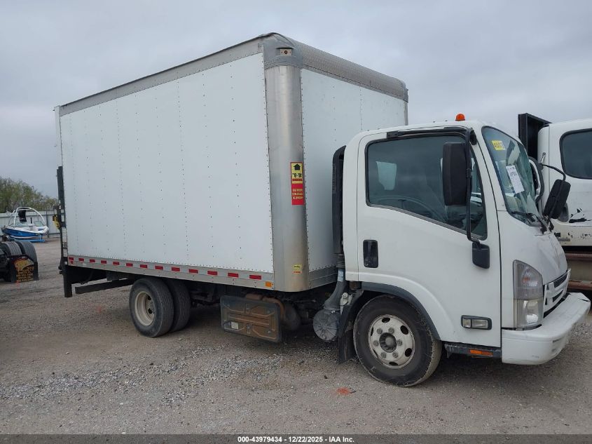 2016 Isuzu Npr Dsl Reg At VIN: JALB4W178G7F01121 Lot: 43979434