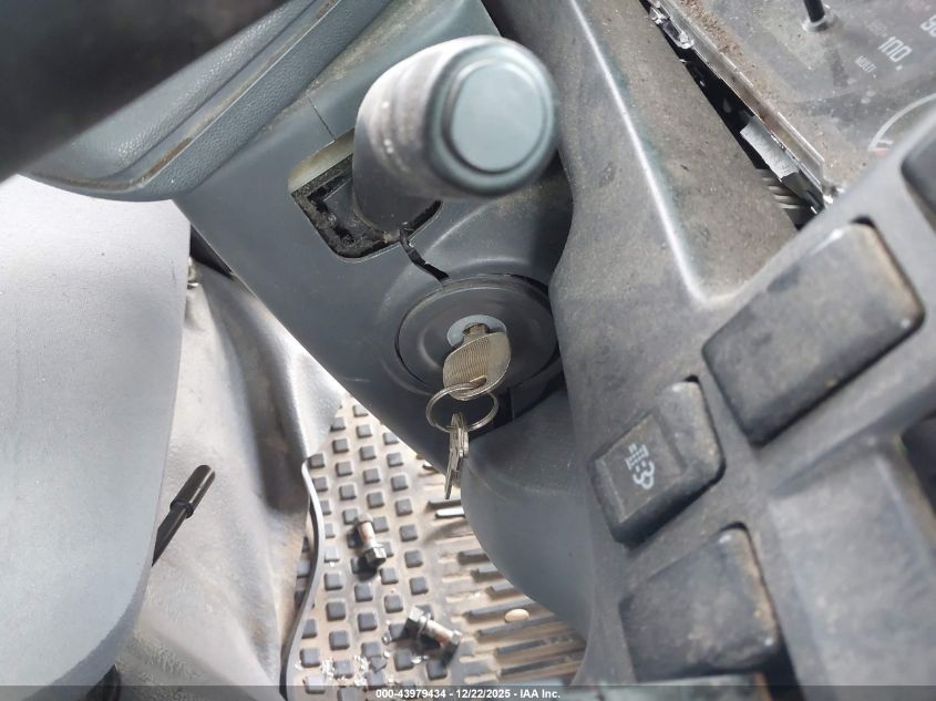 2016 Isuzu Npr Dsl Reg At VIN: JALB4W178G7F01121 Lot: 43979434