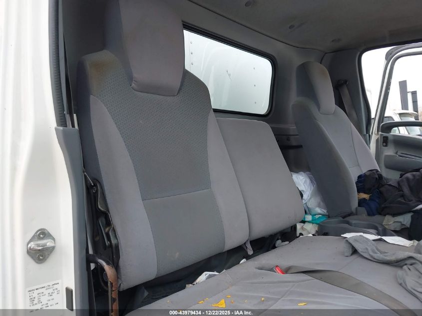 2016 Isuzu Npr Dsl Reg At VIN: JALB4W178G7F01121 Lot: 43979434