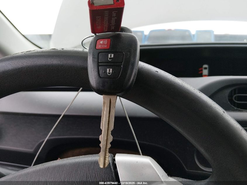 2014 Toyota Prius C One VIN: JTDKDTB37E1559830 Lot: 43979440