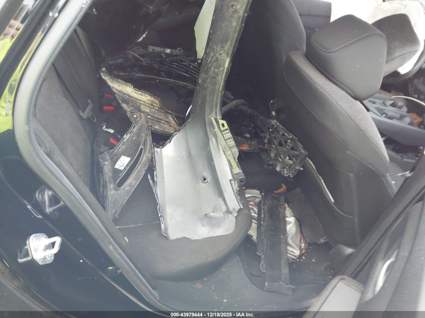 2023 Honda Accord Ex VIN: 1HGCY1F33PA048241 Lot: 43979444