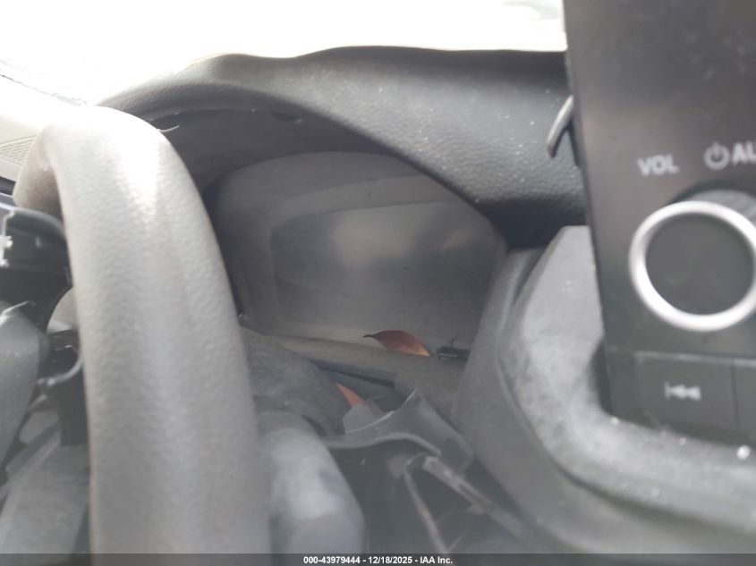 2023 Honda Accord Ex VIN: 1HGCY1F33PA048241 Lot: 43979444