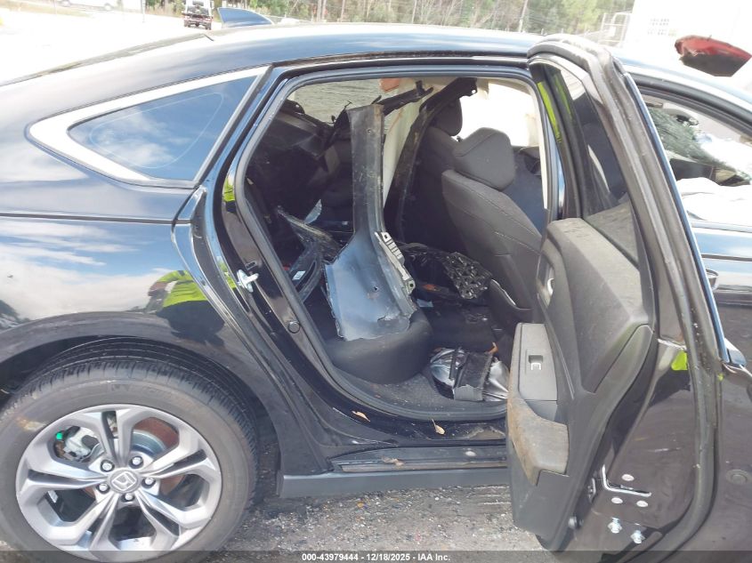 2023 Honda Accord Ex VIN: 1HGCY1F33PA048241 Lot: 43979444