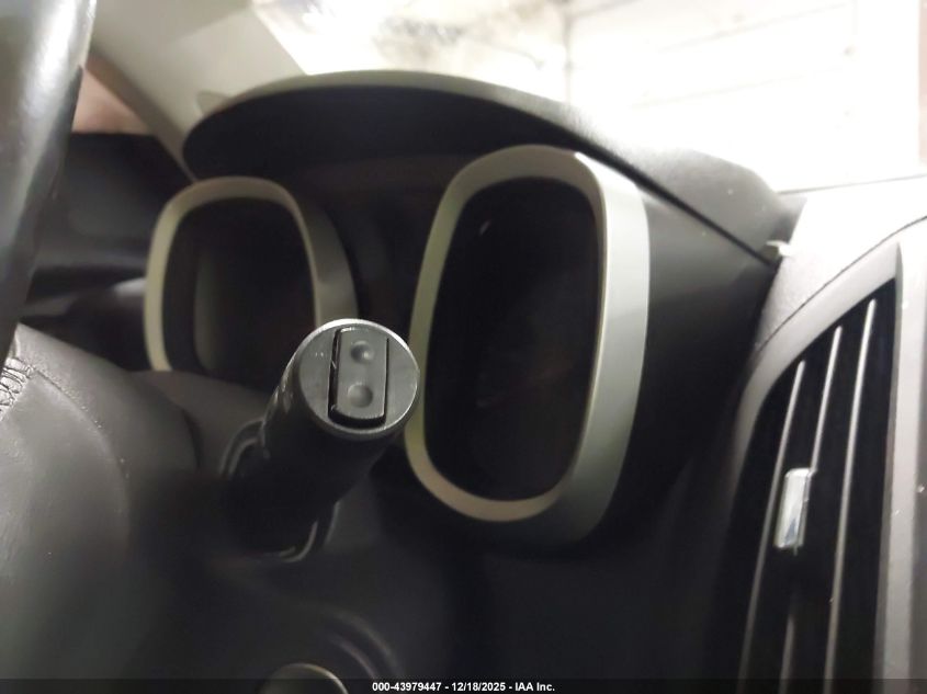 2016 Chevrolet Equinox Lt VIN: 2GNALCEK1G1119818 Lot: 43979447