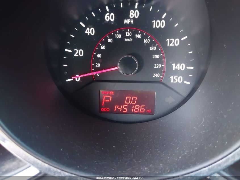 2012 Kia Sorento Lx VIN: 5XYKT3A68CG205231 Lot: 43979455