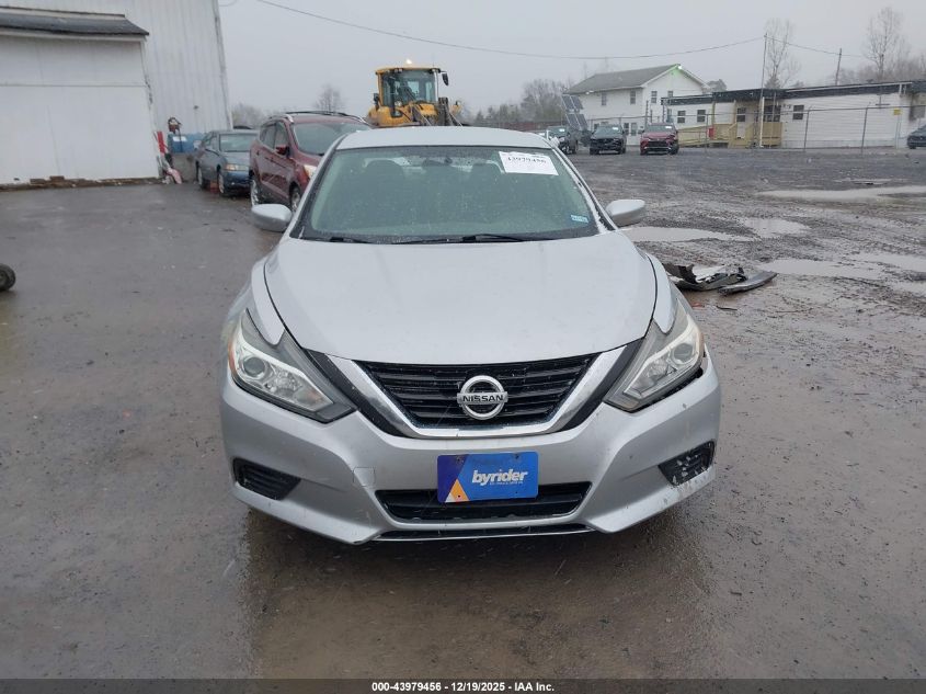 2016 Nissan Altima 2.5/S/Sv/Sl/Sr VIN: 1N4AL3AP1GN353861 Lot: 43979456