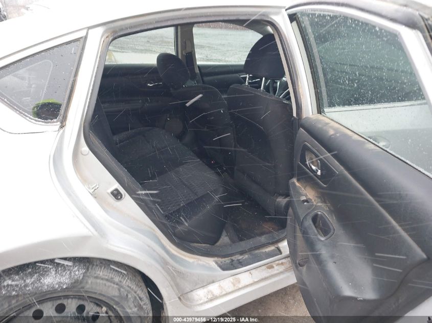 2016 Nissan Altima 2.5/S/Sv/Sl/Sr VIN: 1N4AL3AP1GN353861 Lot: 43979456